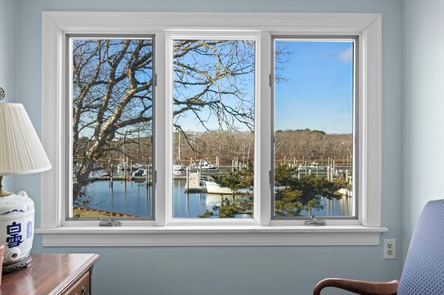 27 Saquatucket Bluffs Road, Harwich Port, MA 02646