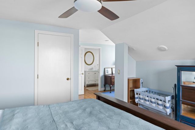 27 Saquatucket Bluffs Road, Harwich Port, MA 02646