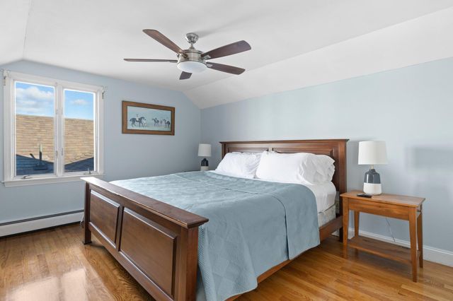 27 Saquatucket Bluffs Road, Harwich Port, MA 02646