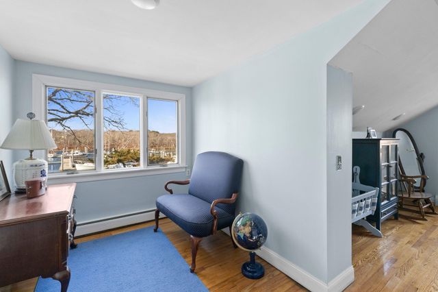 27 Saquatucket Bluffs Road, Harwich Port, MA 02646