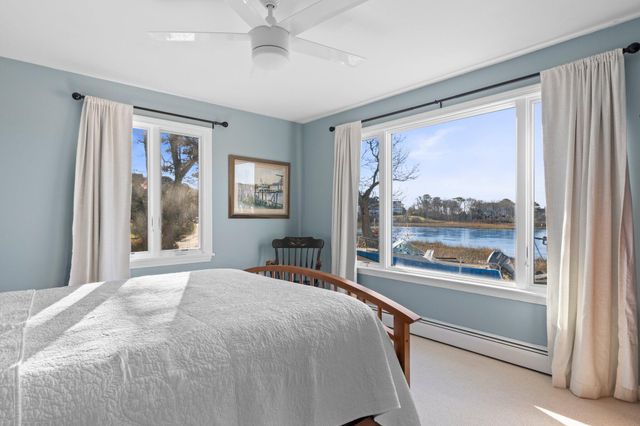 27 Saquatucket Bluffs Road, Harwich Port, MA 02646