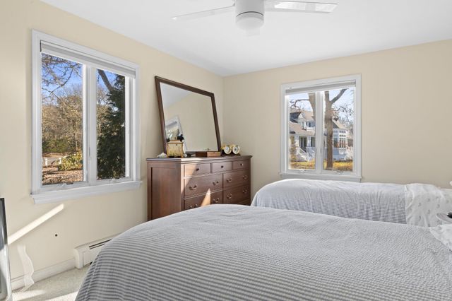 27 Saquatucket Bluffs Road, Harwich Port, MA 02646