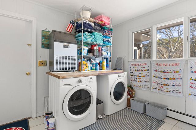 27 Saquatucket Bluffs Road, Harwich Port, MA 02646