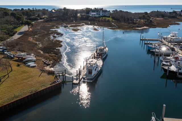 27 Saquatucket Bluffs Road, Harwich Port, MA 02646