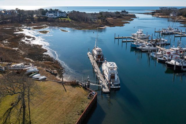 27 Saquatucket Bluffs Road, Harwich Port, MA 02646
