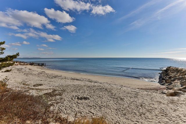 27 Saquatucket Bluffs Road, Harwich Port, MA 02646