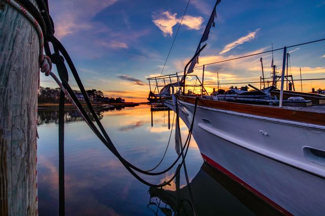 27 Saquatucket Bluffs Road, Harwich Port, MA 02646