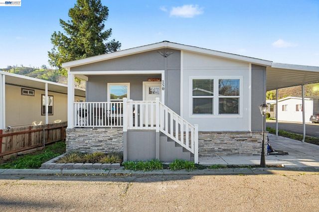 16711 Marsh Creek Rd 150, Clayton, CA 94517