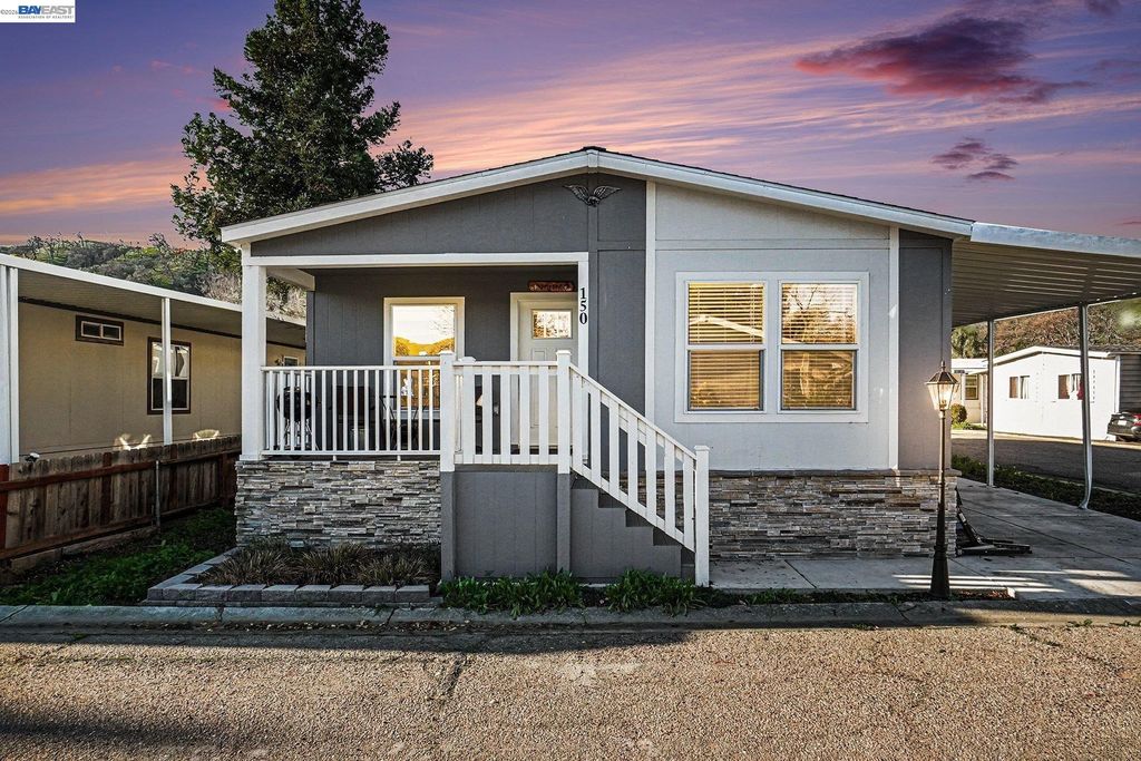 16711 Marsh Creek Rd 150, Clayton, CA 94517