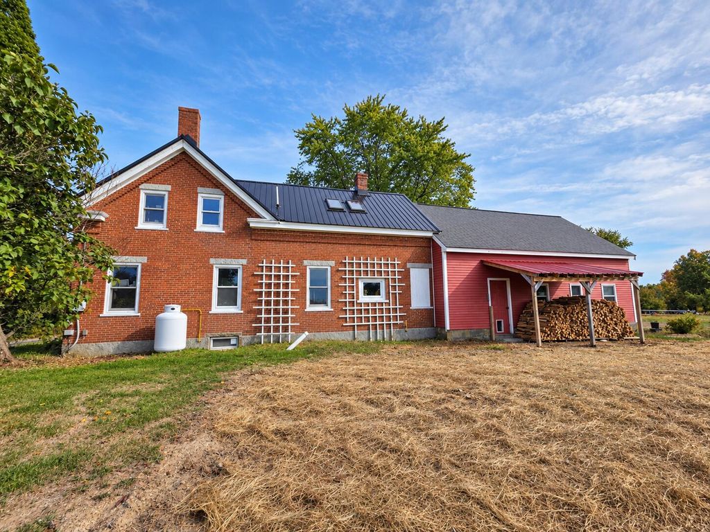 268 Main Street, Richmond, ME 04357 — photo 2