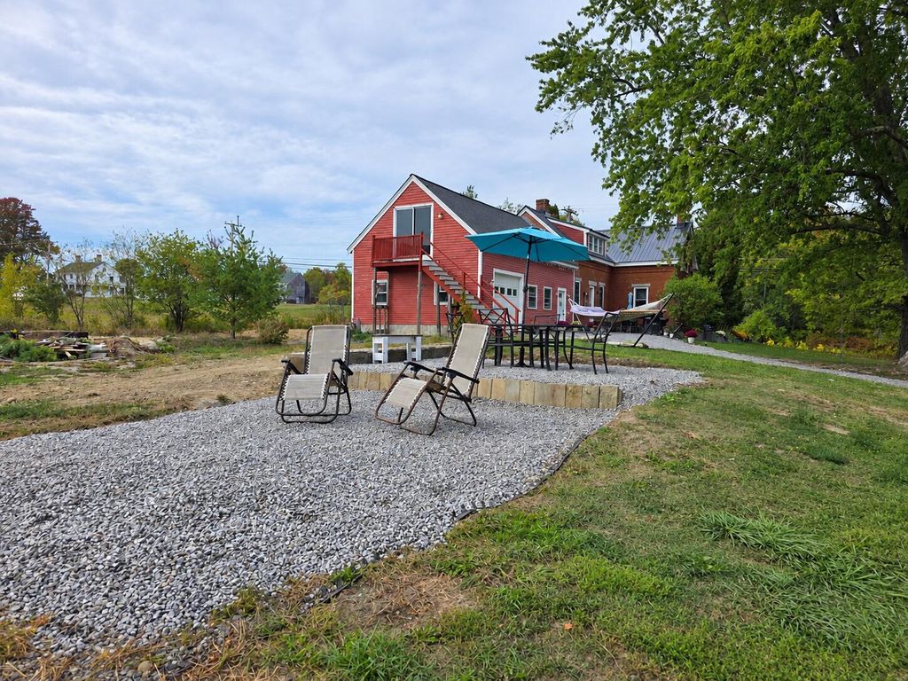 268 Main Street, Richmond, ME 04357 — photo 4