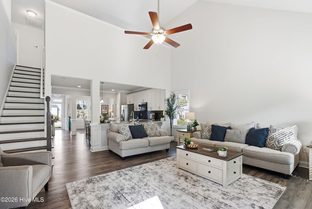 1121 Spincast Road, Southport, NC 28461