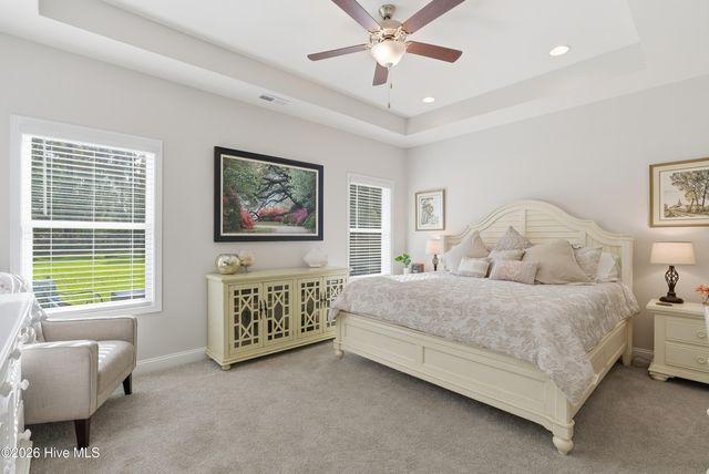1121 Spincast Road, Southport, NC 28461