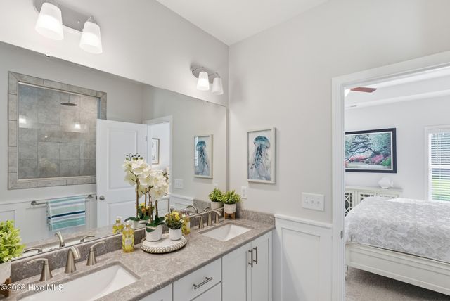 1121 Spincast Road, Southport, NC 28461