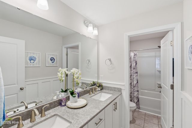 1121 Spincast Road, Southport, NC 28461