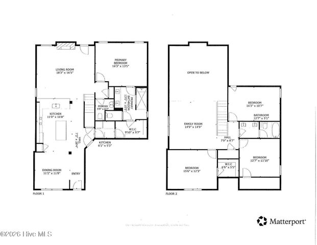 1121 Spincast Road, Southport, NC 28461