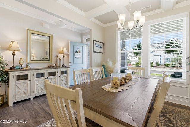 1121 Spincast Road, Southport, NC 28461