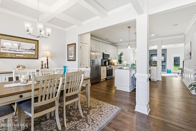1121 Spincast Road, Southport, NC 28461
