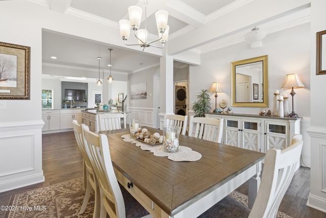 1121 Spincast Road, Southport, NC 28461