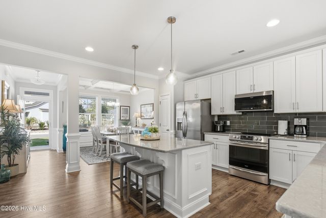 1121 Spincast Road, Southport, NC 28461