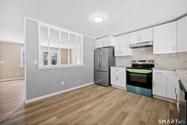 74 Wilson Avenue, West Haven, CT 06516