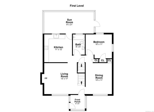 74 Wilson Avenue, West Haven, CT 06516