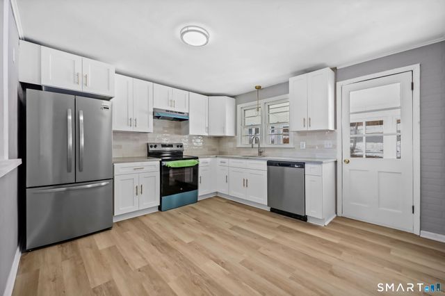 74 Wilson Avenue, West Haven, CT 06516