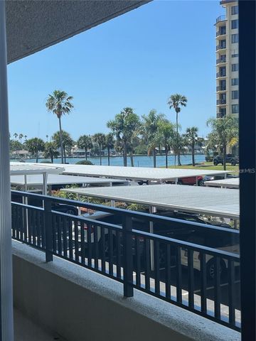 690 ISLAND WAY 208, Clearwater, FL 33767