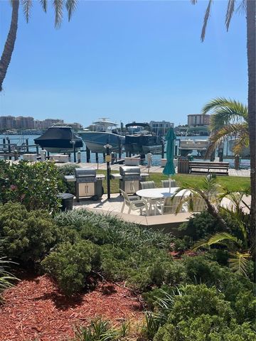 690 ISLAND WAY 208, Clearwater, FL 33767