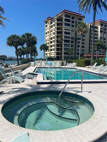 690 ISLAND WAY 208, Clearwater, FL 33767