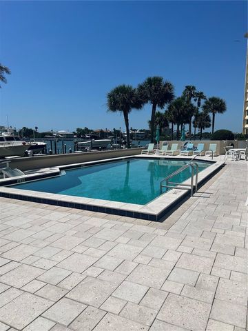 690 ISLAND WAY 208, Clearwater, FL 33767