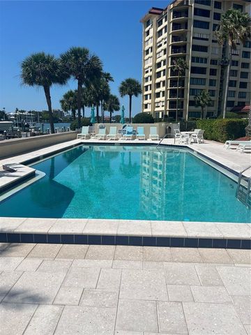 690 ISLAND WAY 208, Clearwater, FL 33767