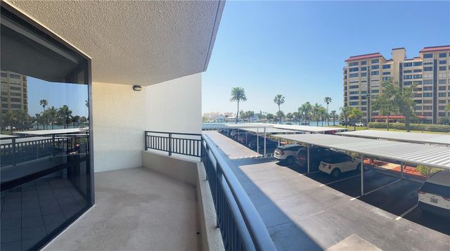 690 ISLAND WAY 208, Clearwater, FL 33767