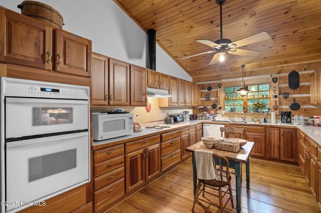 2726 Niagara Carthage Road, Carthage, NC 28327