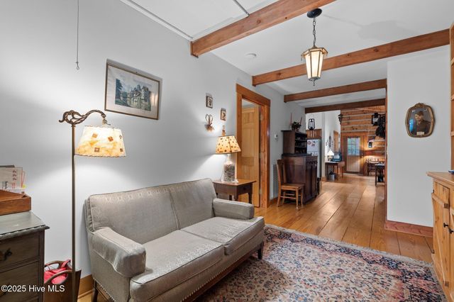 2726 Niagara Carthage Road, Carthage, NC 28327