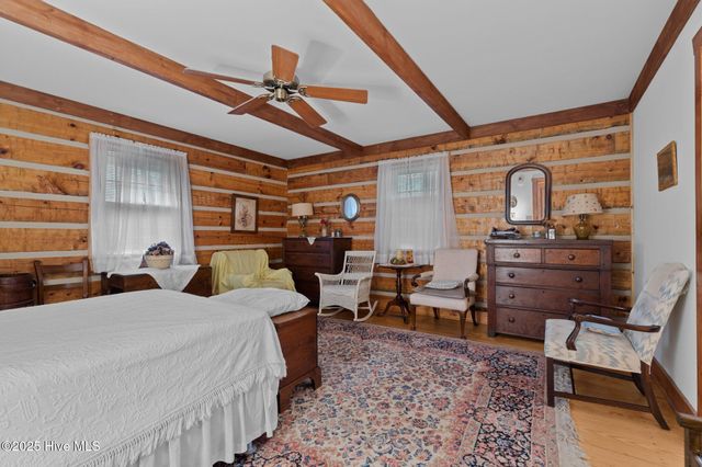 2726 Niagara Carthage Road, Carthage, NC 28327