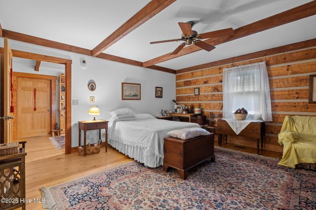 2726 Niagara Carthage Road, Carthage, NC 28327