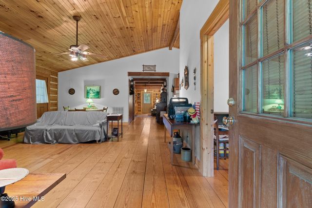 2726 Niagara Carthage Road, Carthage, NC 28327