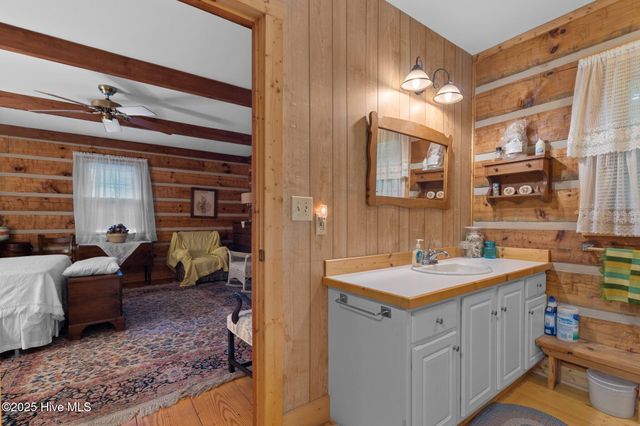 2726 Niagara Carthage Road, Carthage, NC 28327