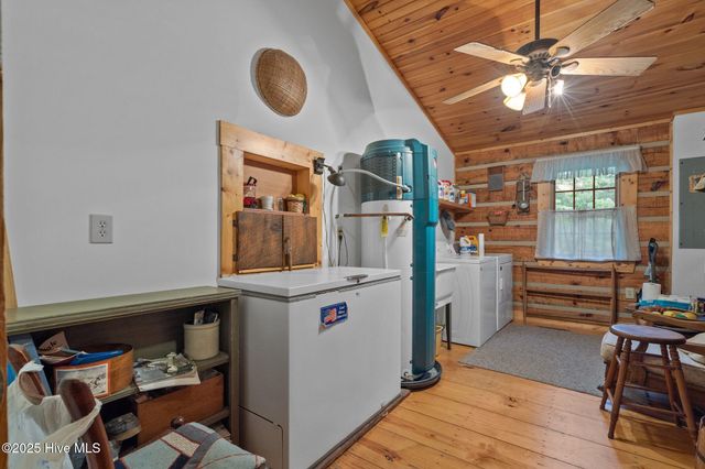 2726 Niagara Carthage Road, Carthage, NC 28327