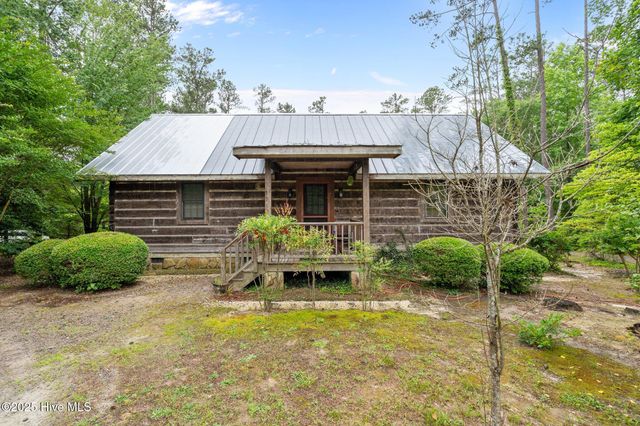 2726 Niagara Carthage Road, Carthage, NC 28327