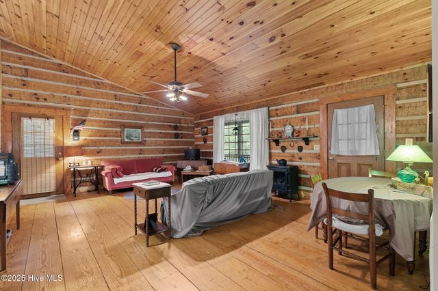 2726 Niagara Carthage Road, Carthage, NC 28327