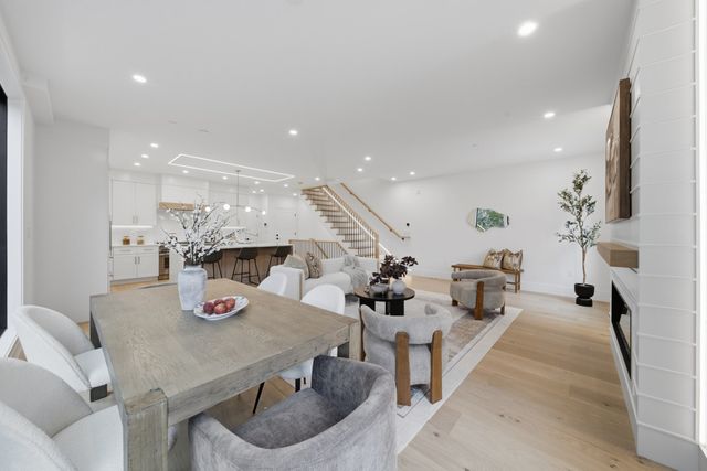 421 East 6th Street TH4, Boston, MA 02127