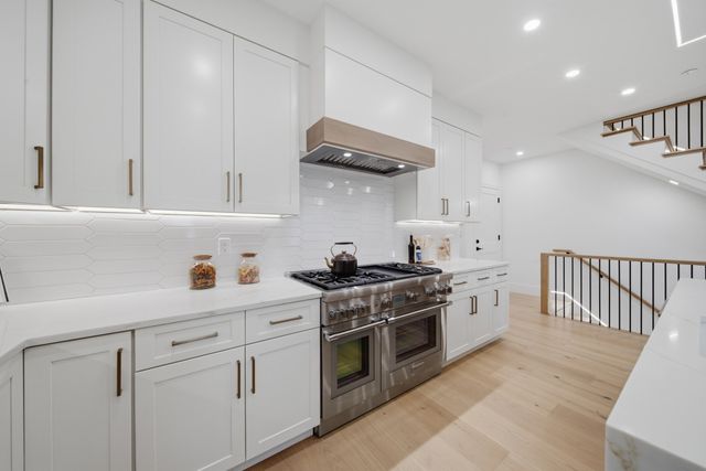 421 East 6th Street TH4, Boston, MA 02127