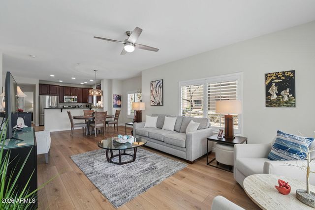5350 E DEER VALLEY Drive 1416, Phoenix, AZ 85054