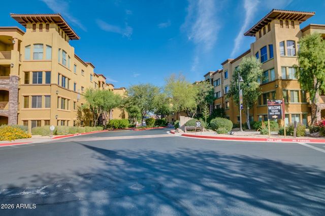 5350 E DEER VALLEY Drive 1416, Phoenix, AZ 85054