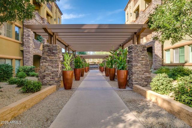 5350 E DEER VALLEY Drive 1416, Phoenix, AZ 85054