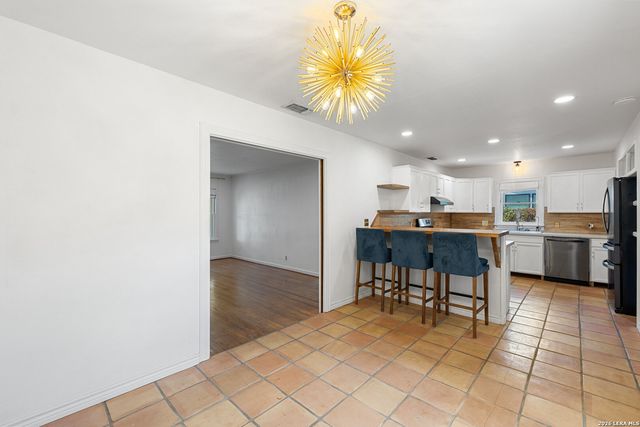 106 W Mulberry, Fredericksburg, TX 78624