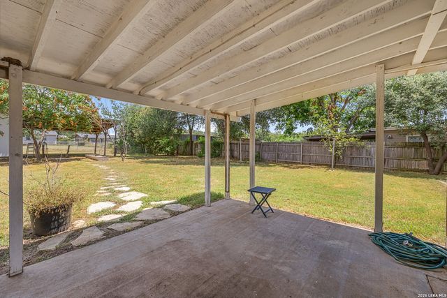 106 W Mulberry, Fredericksburg, TX 78624