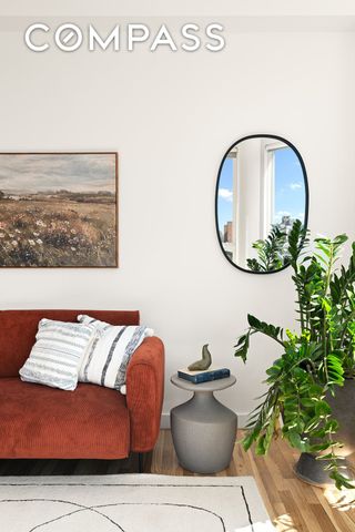 333 E 109th St Apt 7A, New York City, NY 10029